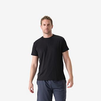 Men's Fieldsheer Baseline DriComfort Short Sleeve Tee