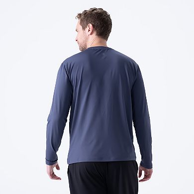 Men's Fieldsheer Baseline DriComfort Long Sleeve Tee