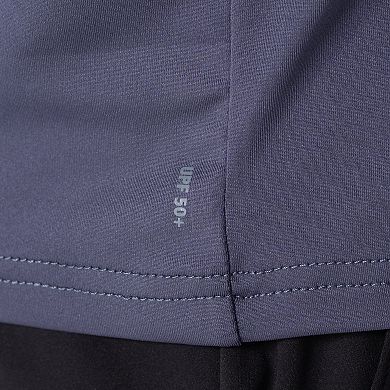Men's Fieldsheer Baseline DriComfort Long Sleeve Tee