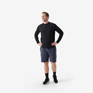Men's Fieldsheer Baseline DriComfort Long Sleeve Tee