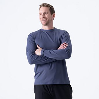 Men's Fieldsheer Baseline DriComfort Long Sleeve Tee