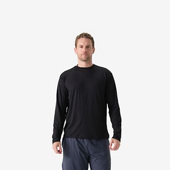 Men's Fieldsheer Baseline DriComfort Long Sleeve Tee