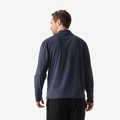 Men's Fieldsheer Everyday Quarter Zip