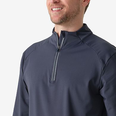 Men's Fieldsheer Everyday Quarter Zip