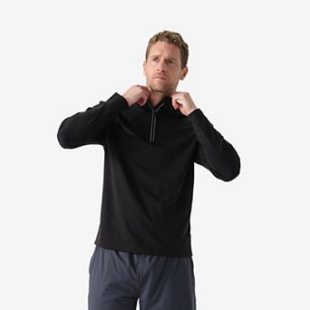Men's Fieldsheer Everyday Quarter Zip