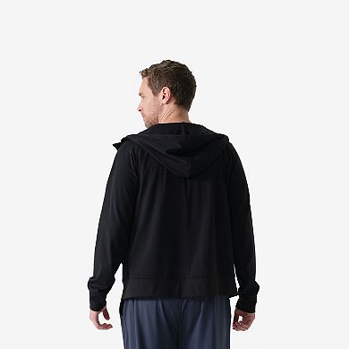 Men's Fieldsheer Everyday Full Zip Hoodie