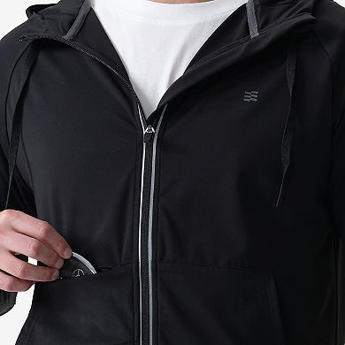 Men's Fieldsheer Everyday Full Zip Hoodie