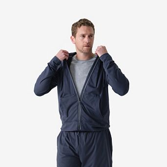 Men's Fieldsheer Everyday Full Zip Hoodie