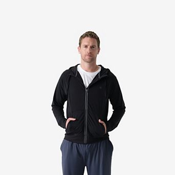 Men's Fieldsheer Everyday Full Zip Hoodie