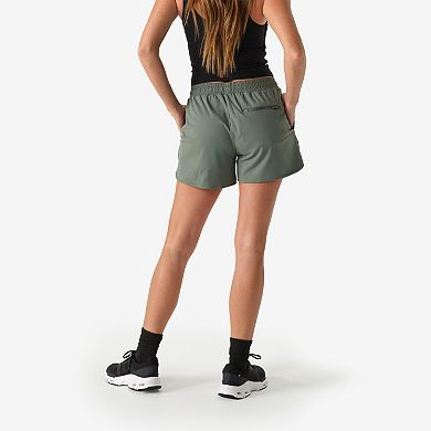 Women's Fieldsheer Everyday Athletic Short