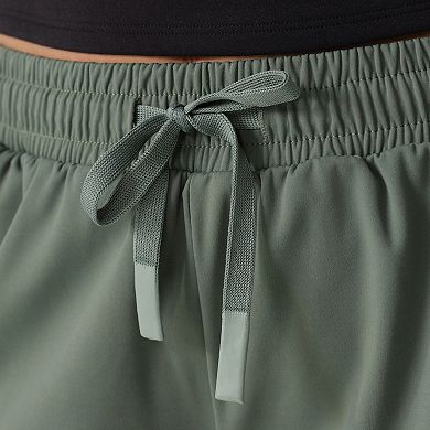 Women's Fieldsheer Everyday Athletic Short