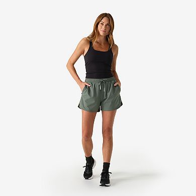 Women's Fieldsheer Everyday Athletic Short