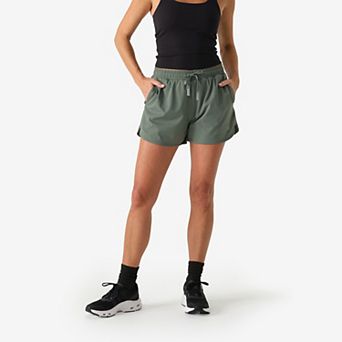 Women's Fieldsheer Everyday Athletic Short