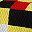Yellow Black