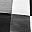 Black White