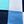 Blue White