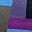 Blue Pink