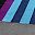 Blue Purple
