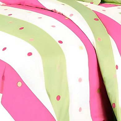 All-in-One Bedding Set Comforter Set Duvet Cover Sheets Pillow Shams