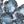 Gray Blue