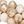Mixed Beige