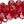 Plated Red