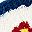 Blue Red
