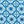 Light Blue Floral