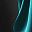 Black Dark Green