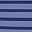Navy Striped