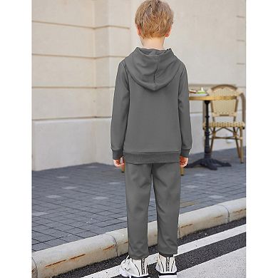 COOFANDY Mens Hooded Sweatshirt Casual Long Sleeve Drawstring Waffle Knit Pullover Hoodies