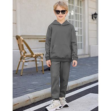 COOFANDY Mens Hooded Sweatshirt Casual Long Sleeve Drawstring Waffle Knit Pullover Hoodies