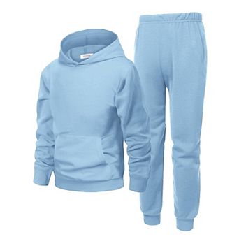 COOFANDY Mens Hooded Sweatshirt Casual Long Sleeve Drawstring Waffle Knit Pullover Hoodies
