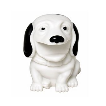 Dog Sponge Holder Kitchen Sink Organizer Fun Countertop Caddy