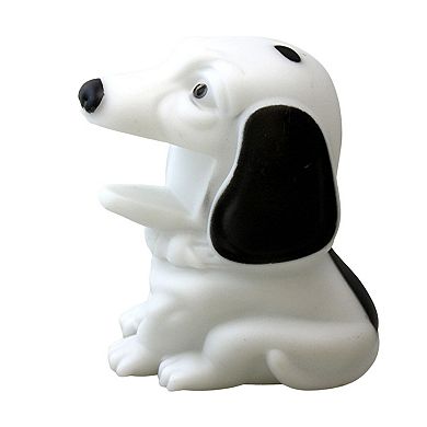 Dog Sponge Holder Kitchen Sink Organizer Fun Countertop Caddy