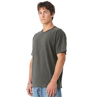 Bella + Canvas Unisex Adult Washed Heavyweight T-Shirt