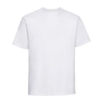 Russell Mens Heavyweight T-Shirt