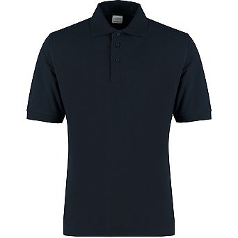 Kustom Kit Mens Klassic Cotton Superwash 60C Polo Shirt