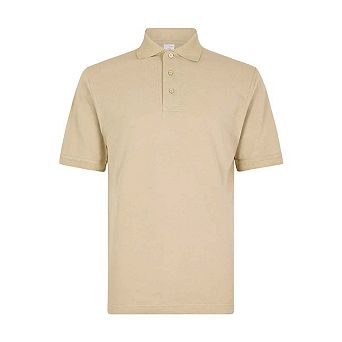Kustom Kit Mens Klassic Cotton Superwash 60C Polo Shirt