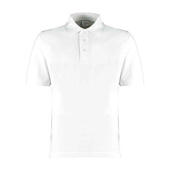 Kustom Kit Mens Klassic Cotton Superwash 60C Polo Shirt