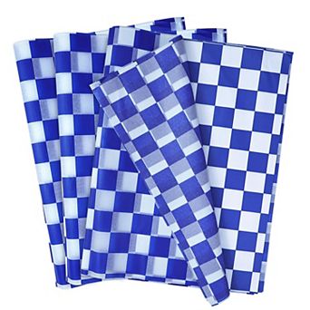 100 pc Rectangular Napkins, 14x20 in for Gift Packaging