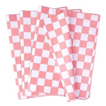 100 pc Rectangular Napkins, 14x20 in for Gift Packaging