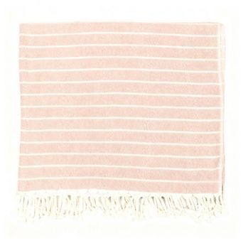 Beach Towel Sand Resistant Quick Dry Lightweight Turkish Cotton Picnic Blanket Yoga Mat