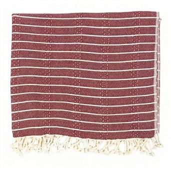 Beach Towel Sand Resistant Quick Dry Lightweight Turkish Cotton Picnic Blanket Yoga Mat