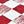 Checkered Red