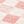 Whiite Pink Lattice
