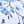 Blue Flower Branch