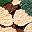 Brown Green