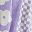 Lavender Purple