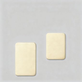 Bathroom Rugs Memory Foam Bath Mat Non Slip Absorbent